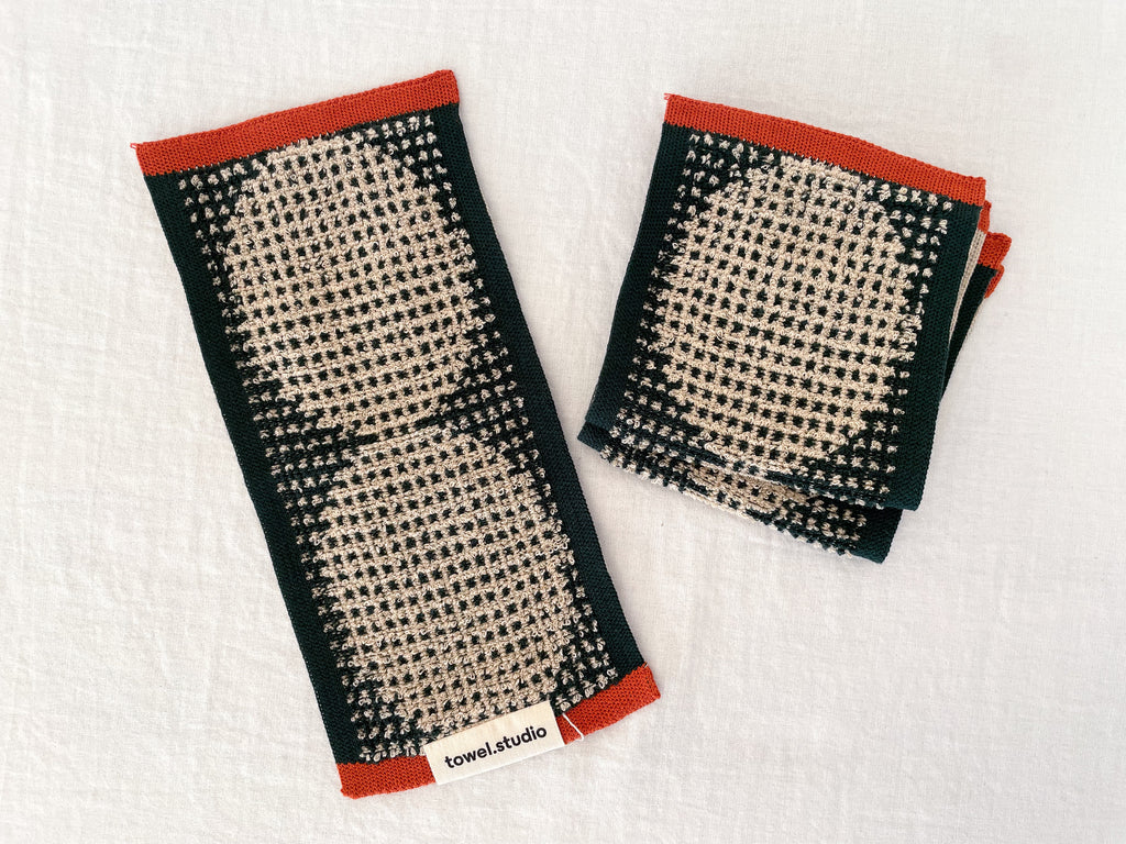 Pocket Towels