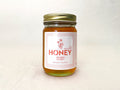 Uplands Apiary Raw Honey