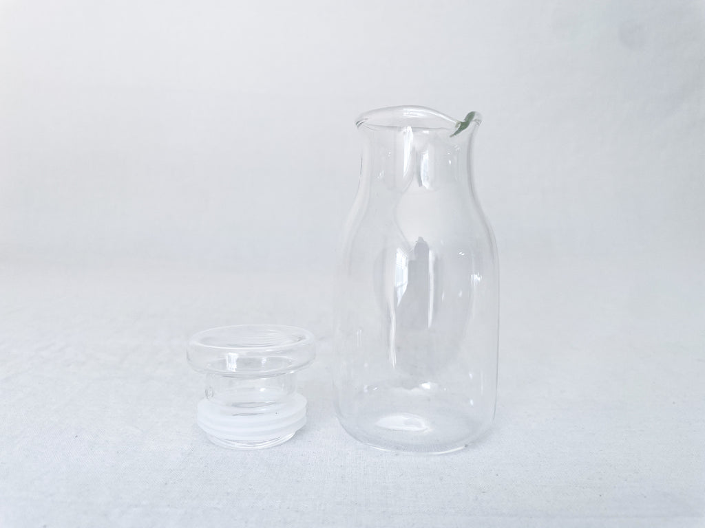 Dressing Bottle
