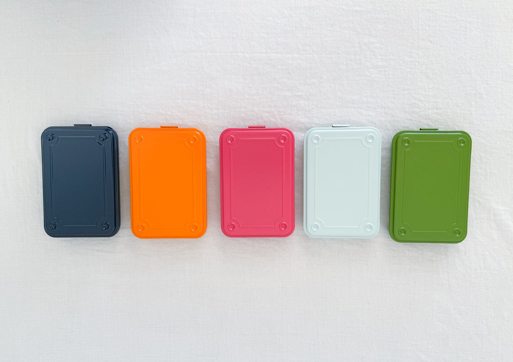 Stackable Storage Box T-152
