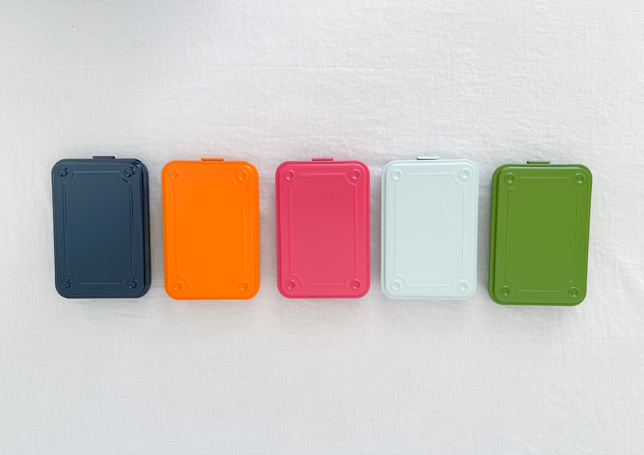 Stackable Storage Box T-152