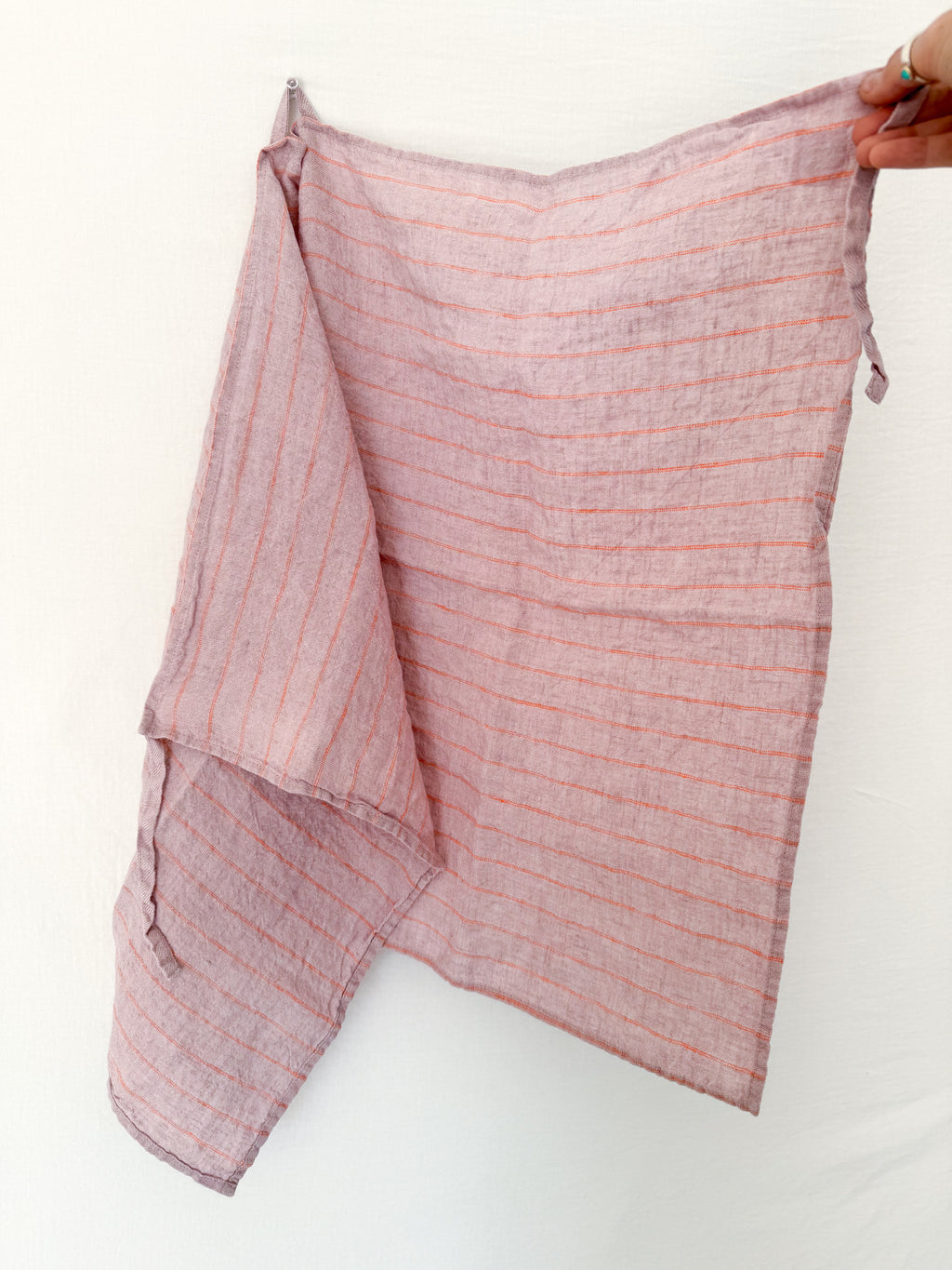 Dishtowel Aprons