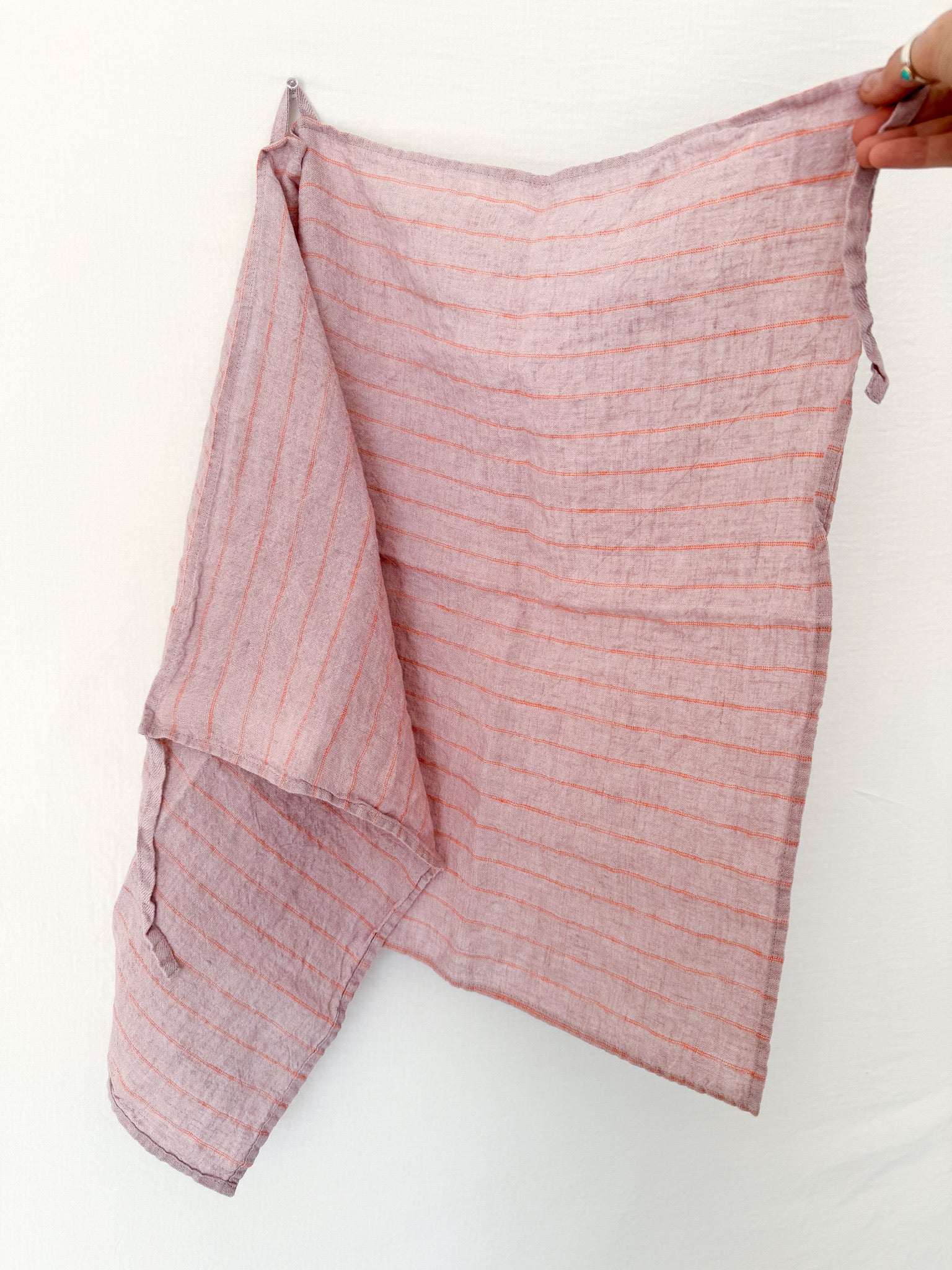Dishtowel Aprons
