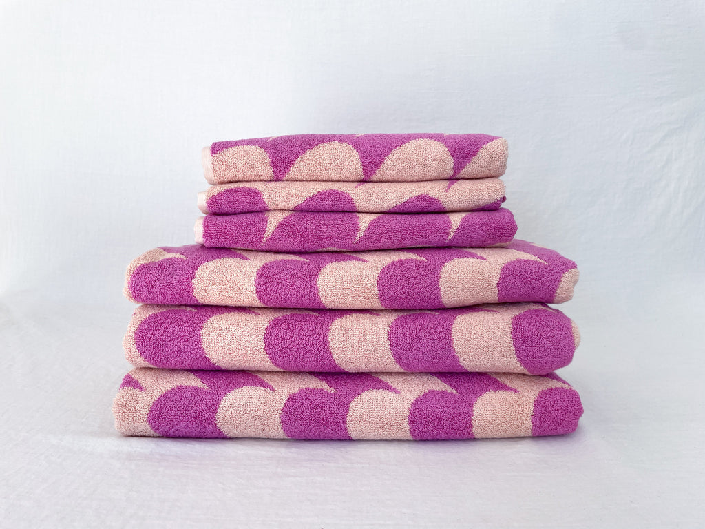 Brisa Towel