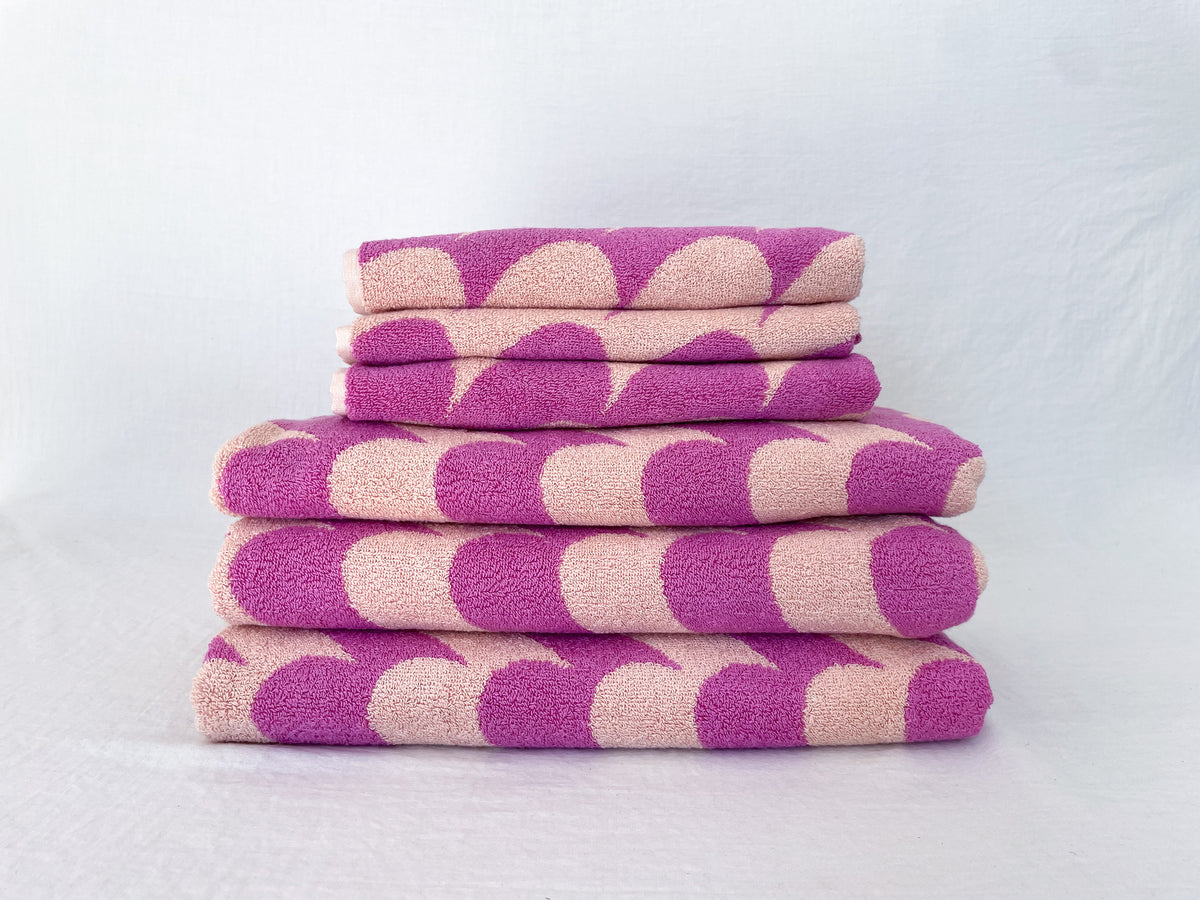 Brisa Towel