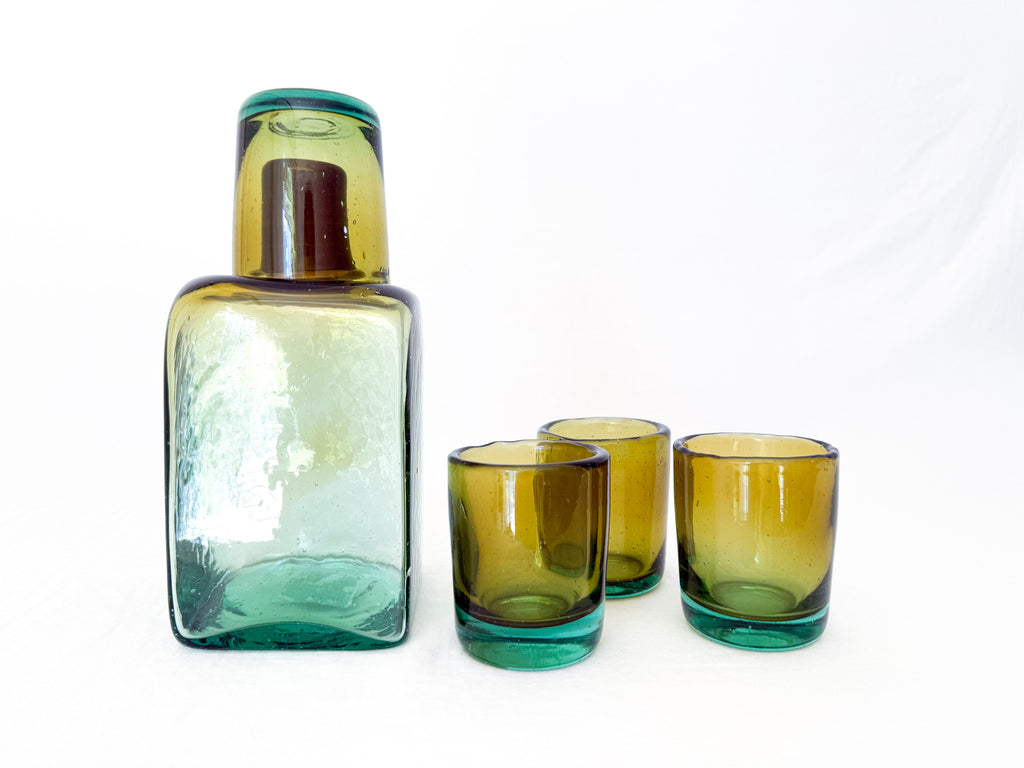 Magda Made Glass
