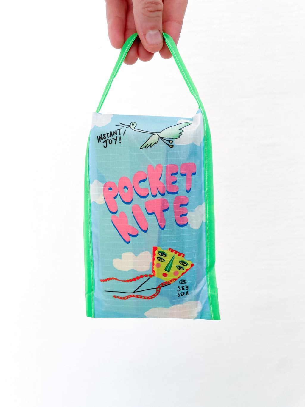 Pocket Kite