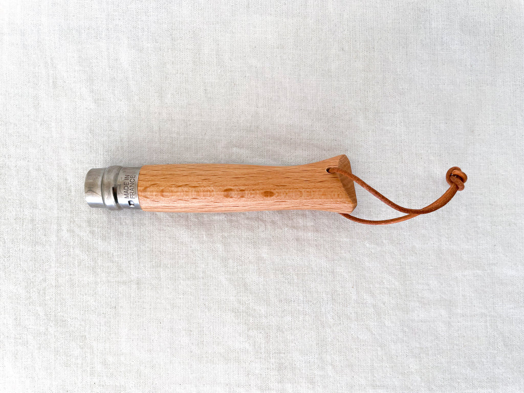 Folding Knife No. 8