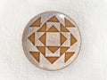 Small Triangles Dish