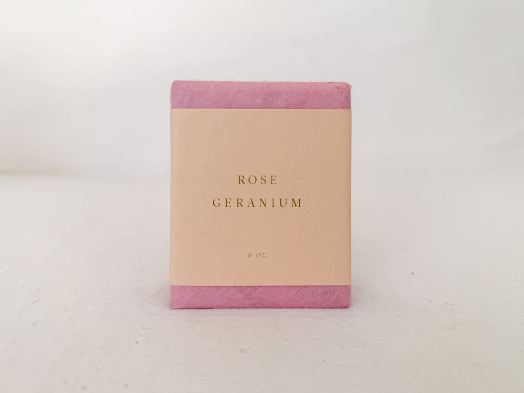 Saipua Soap