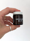 Natural Underarm Balm