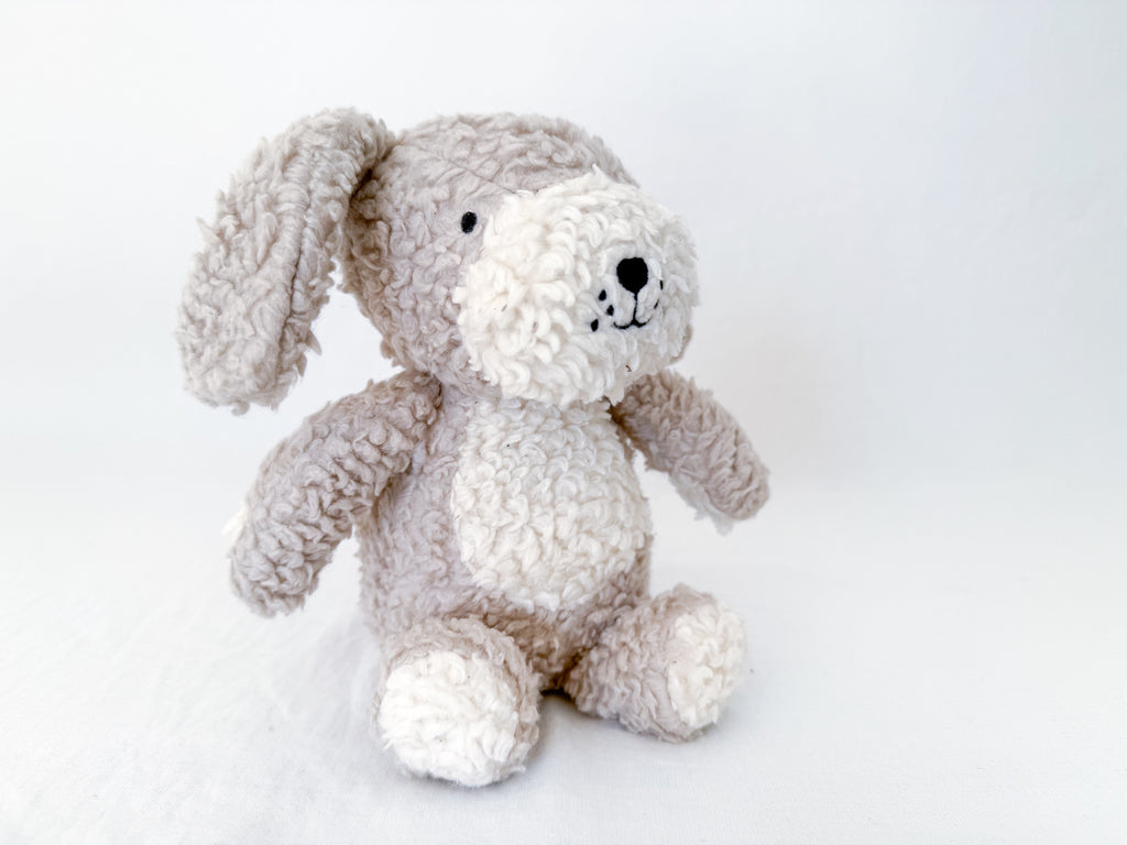 Organic Sherpa Stuffies