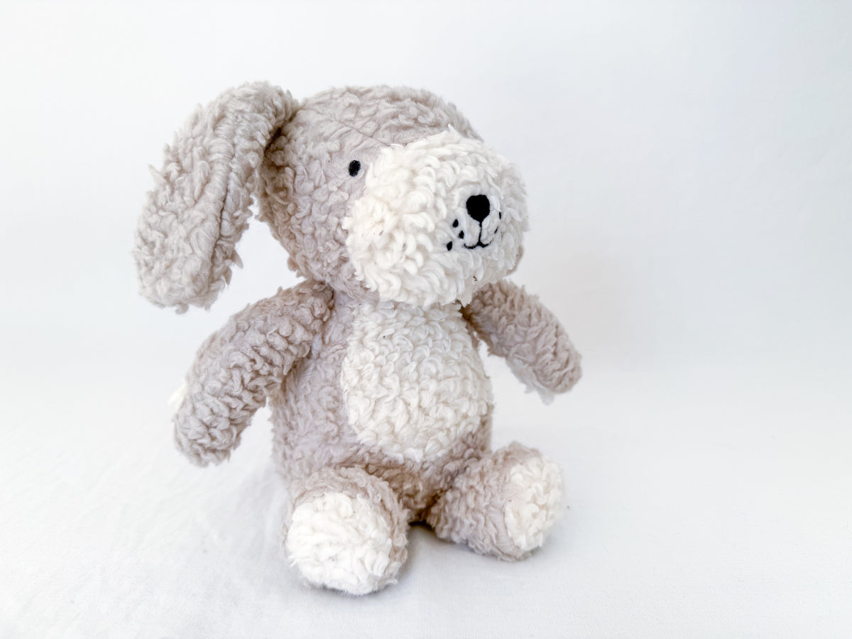 Organic Sherpa Stuffies
