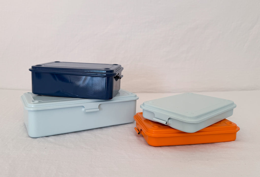 Stackable Storage Box T-190