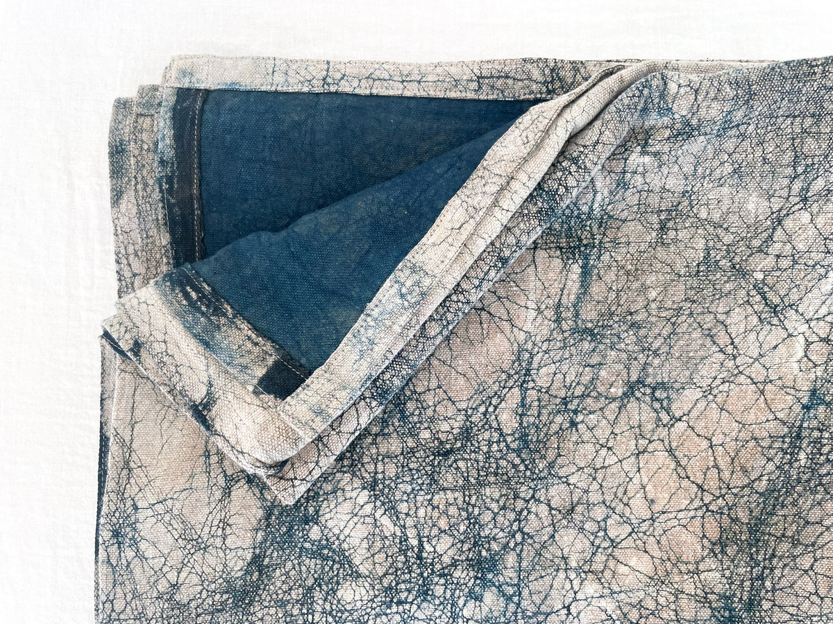 Almost Solid Tablecloth