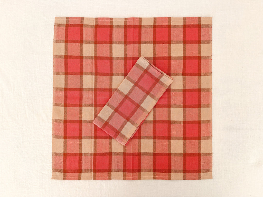 All Roads Napkin Sets