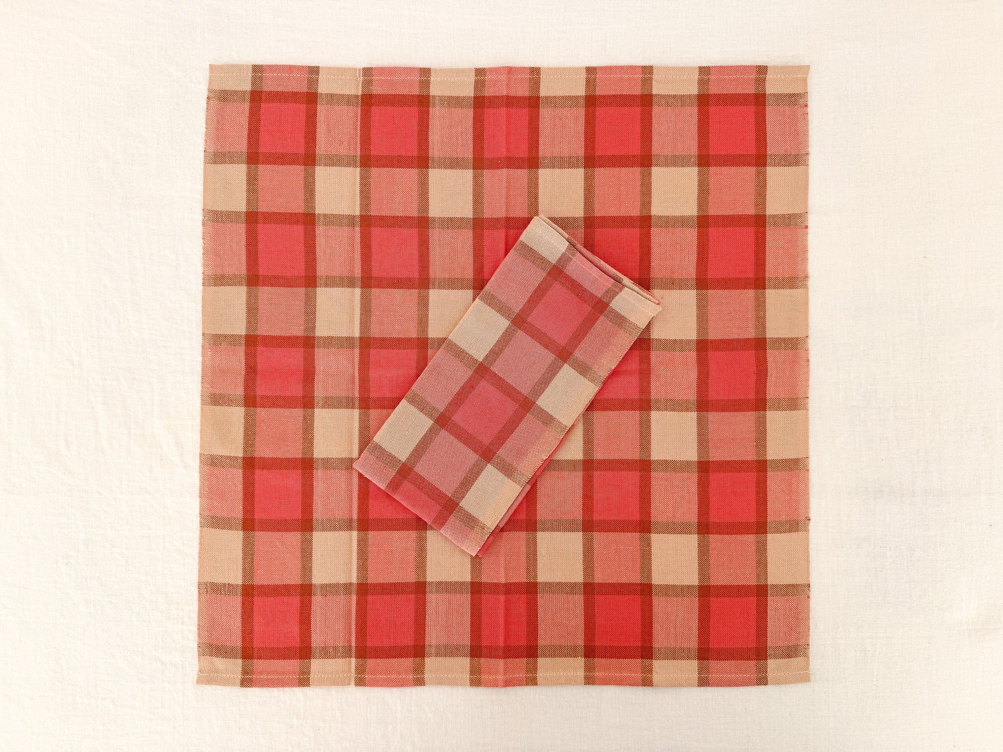 All Roads Napkin Sets