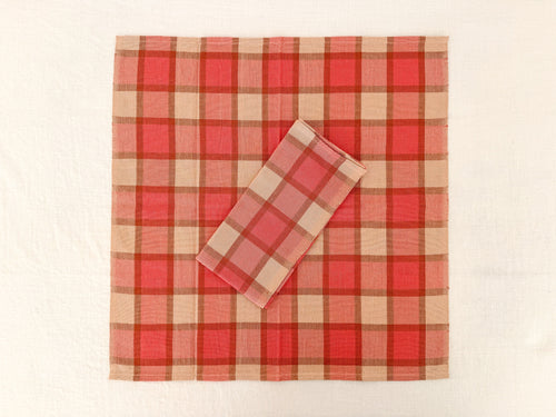 All Roads Napkin Sets