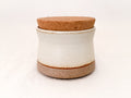 Cork Lid Canister