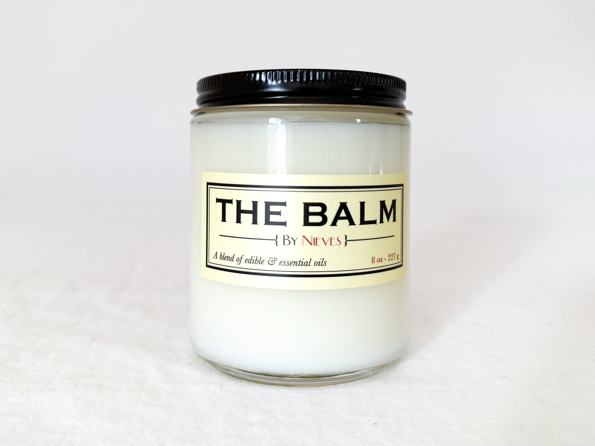 The Balm