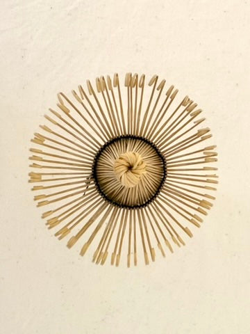 Bamboo Matcha Whisk