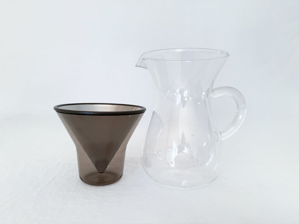 Coffee Carafe Set