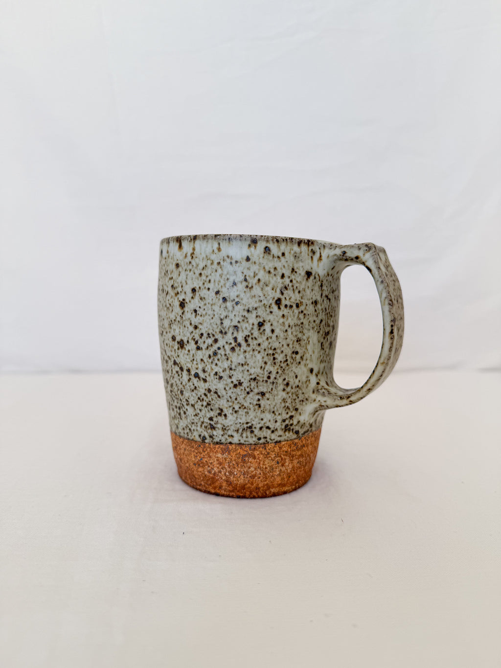 Speckled Tall Mug