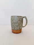 Speckled Tall Mug