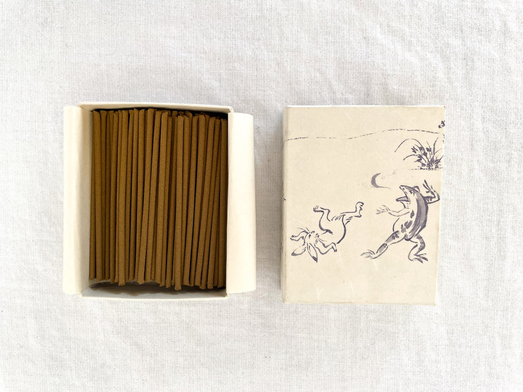 Choju Giga Incense