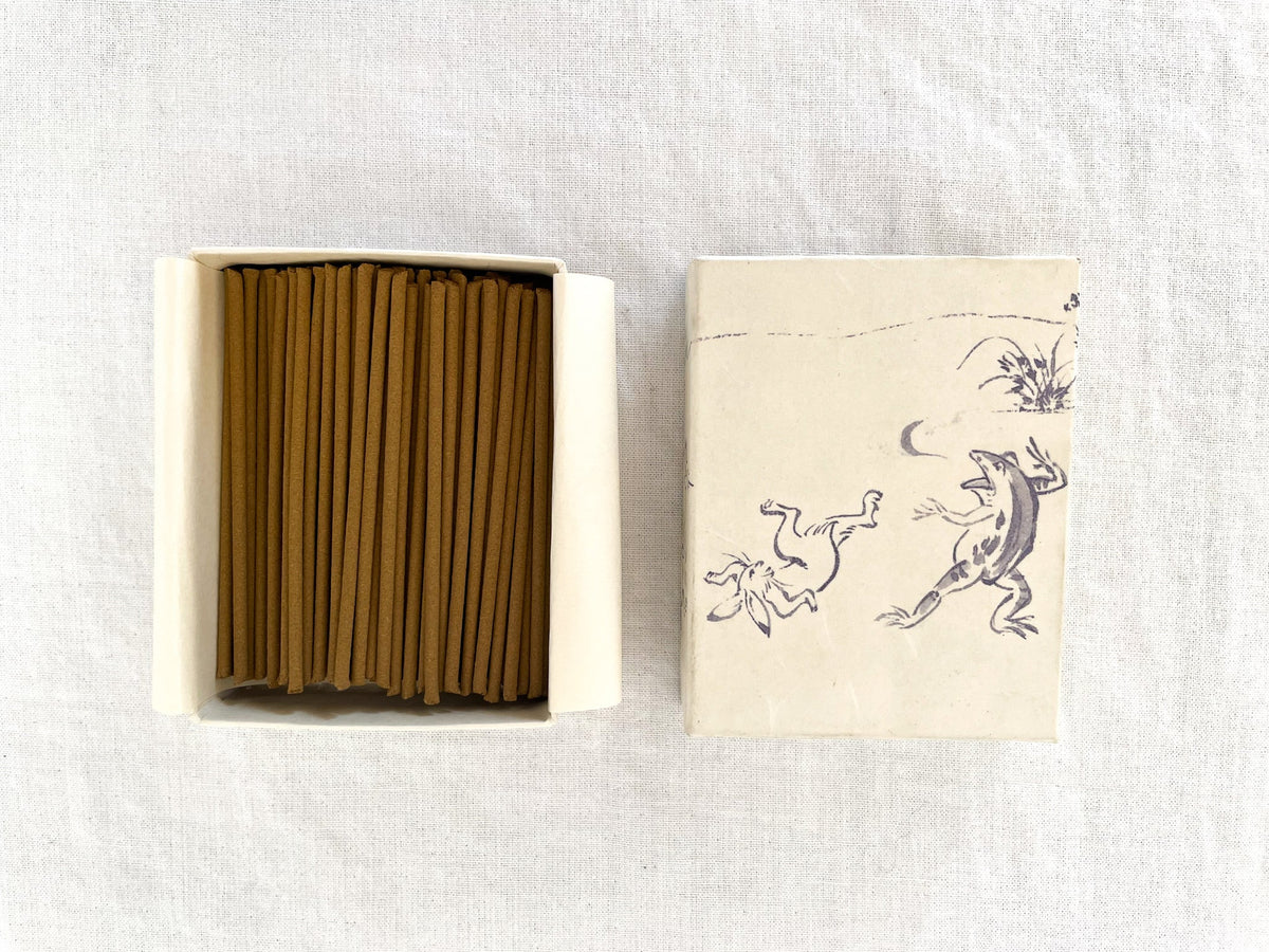 Choju Giga Incense