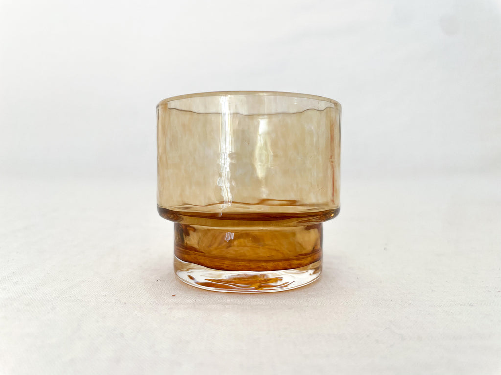 Mini Stacker Glasses
