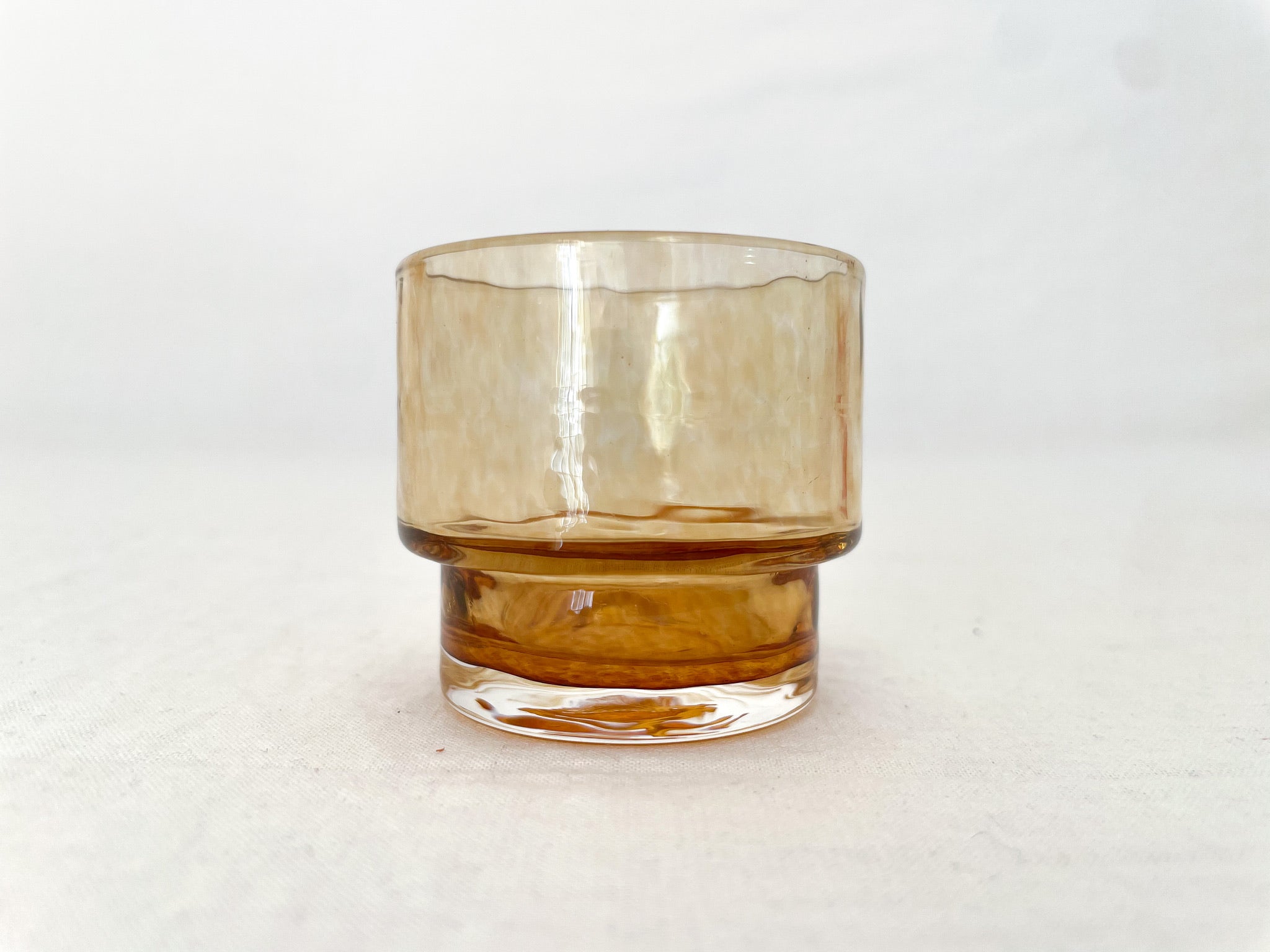 Mini Stacker Glasses