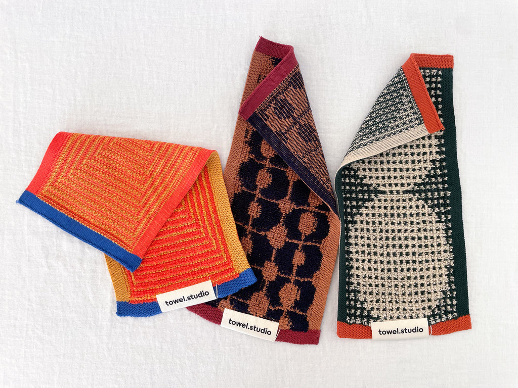Pocket Towels
