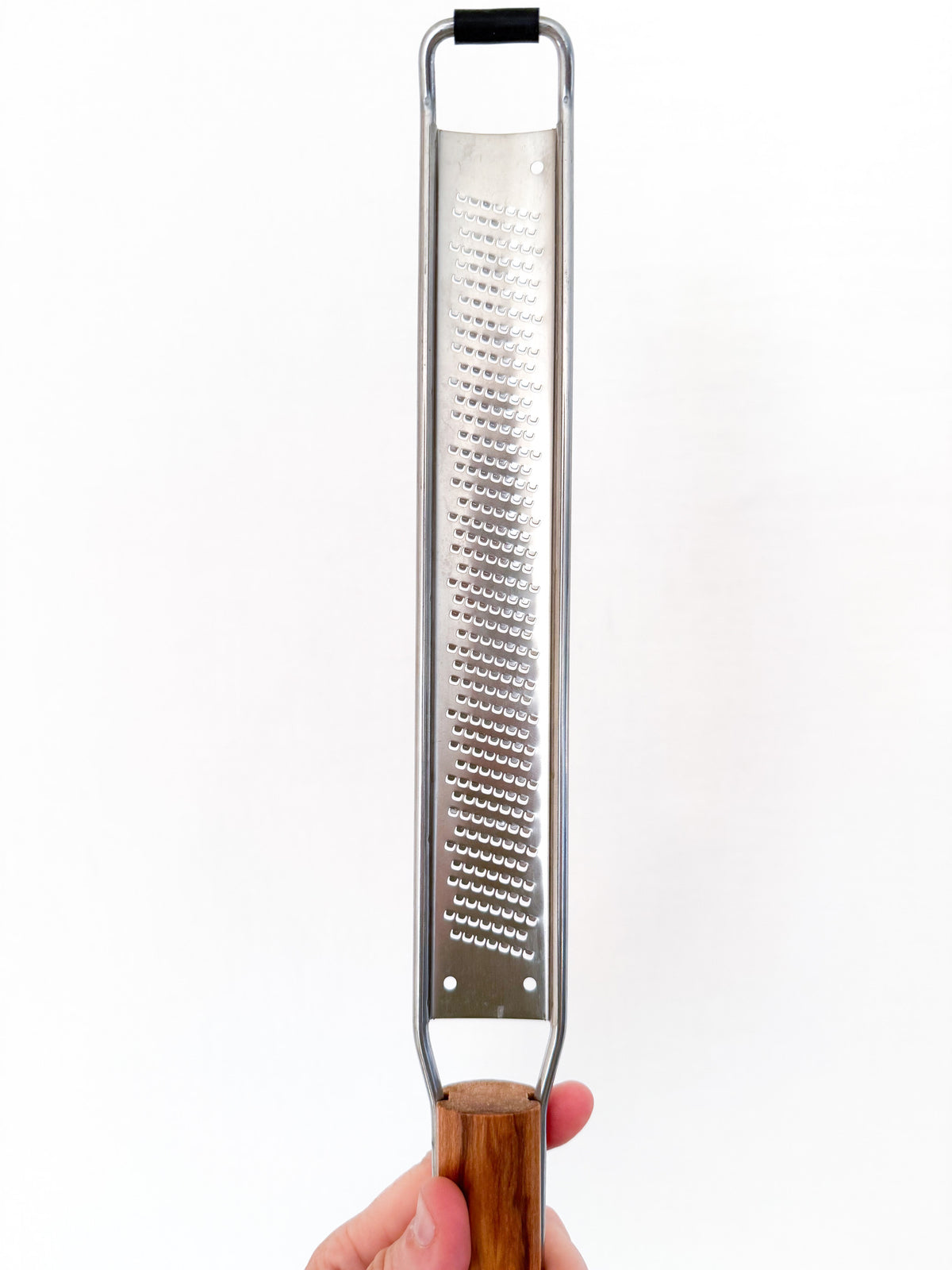 Mandoline Paddle Grater