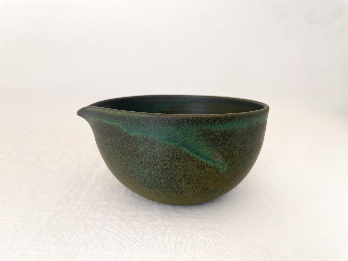 Matcha Tea Bowl