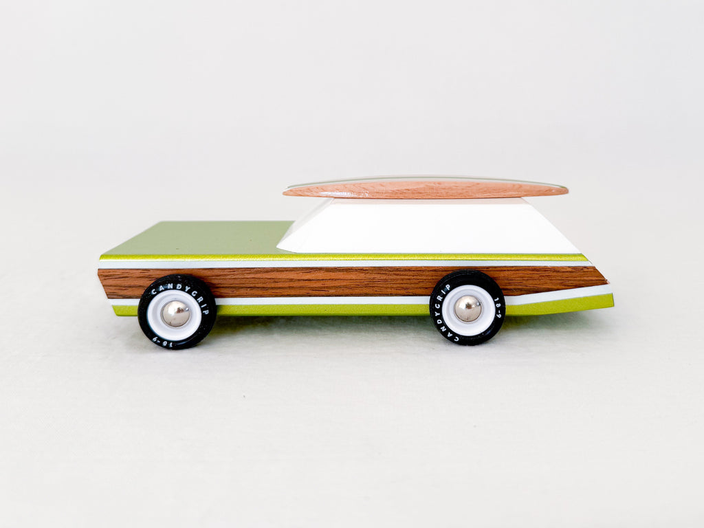 Surf Wagon