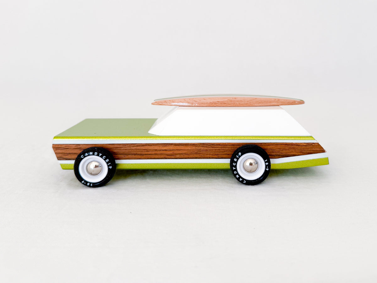 Surf Wagon