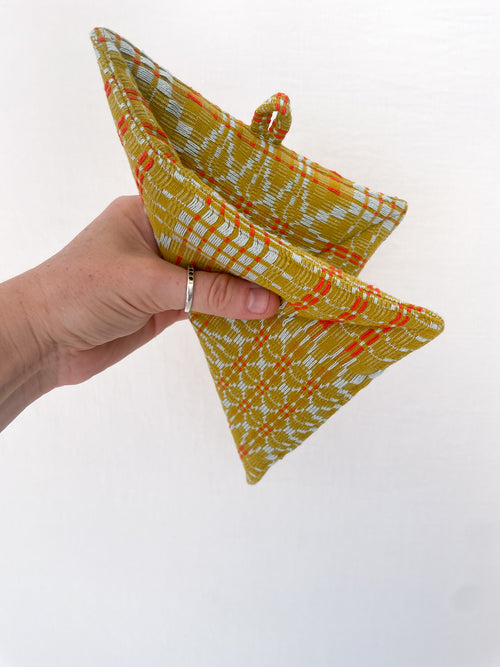 Betsy Potholder