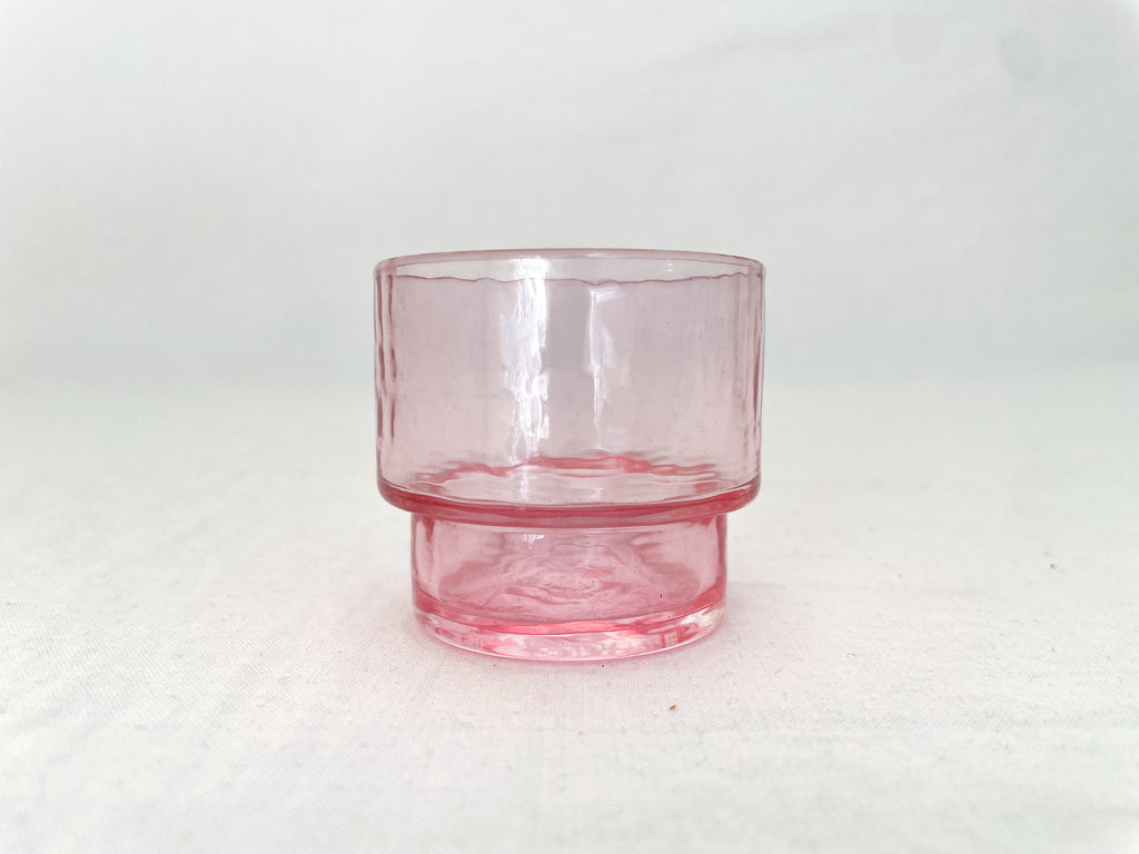 Mini Stacker Glasses