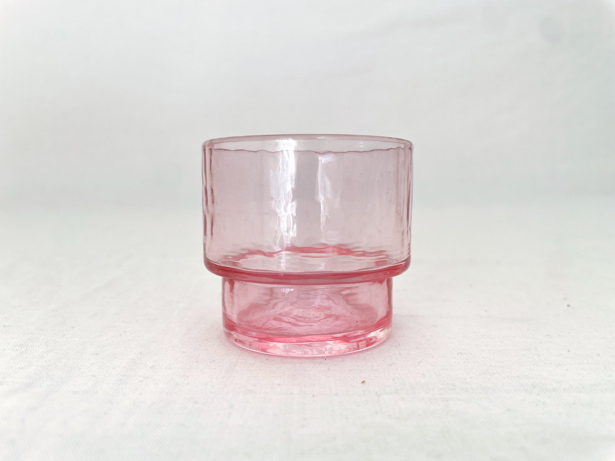 Mini Stacker Glasses