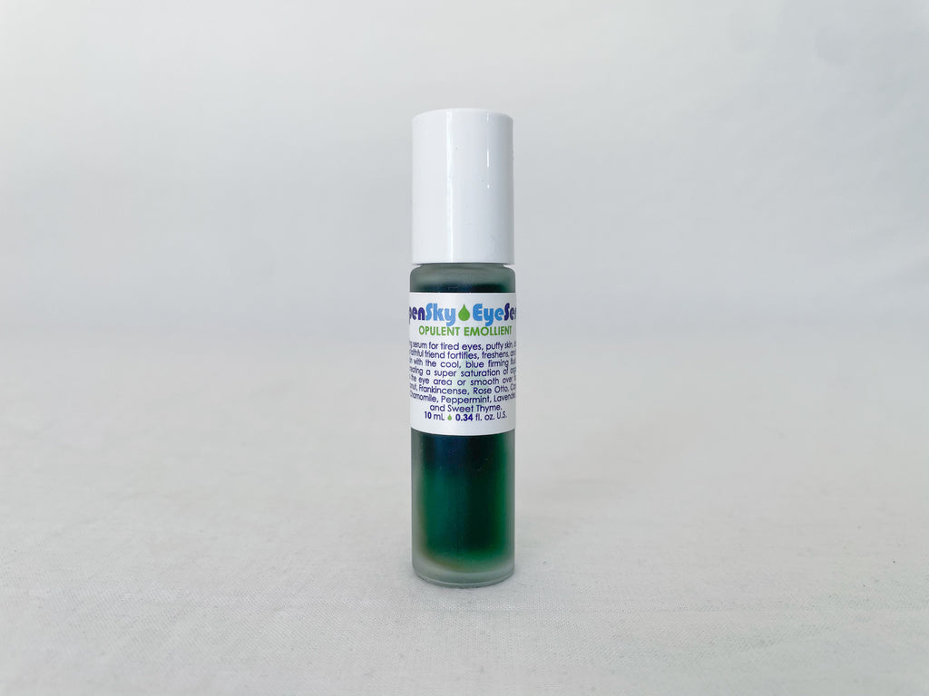 Open Sky Eye Serum