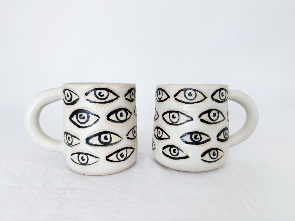 Third Eye Mug