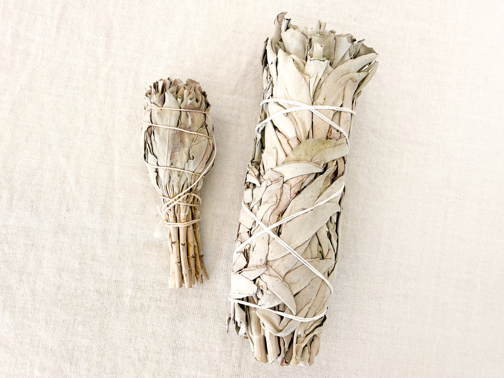 Sage Bundles