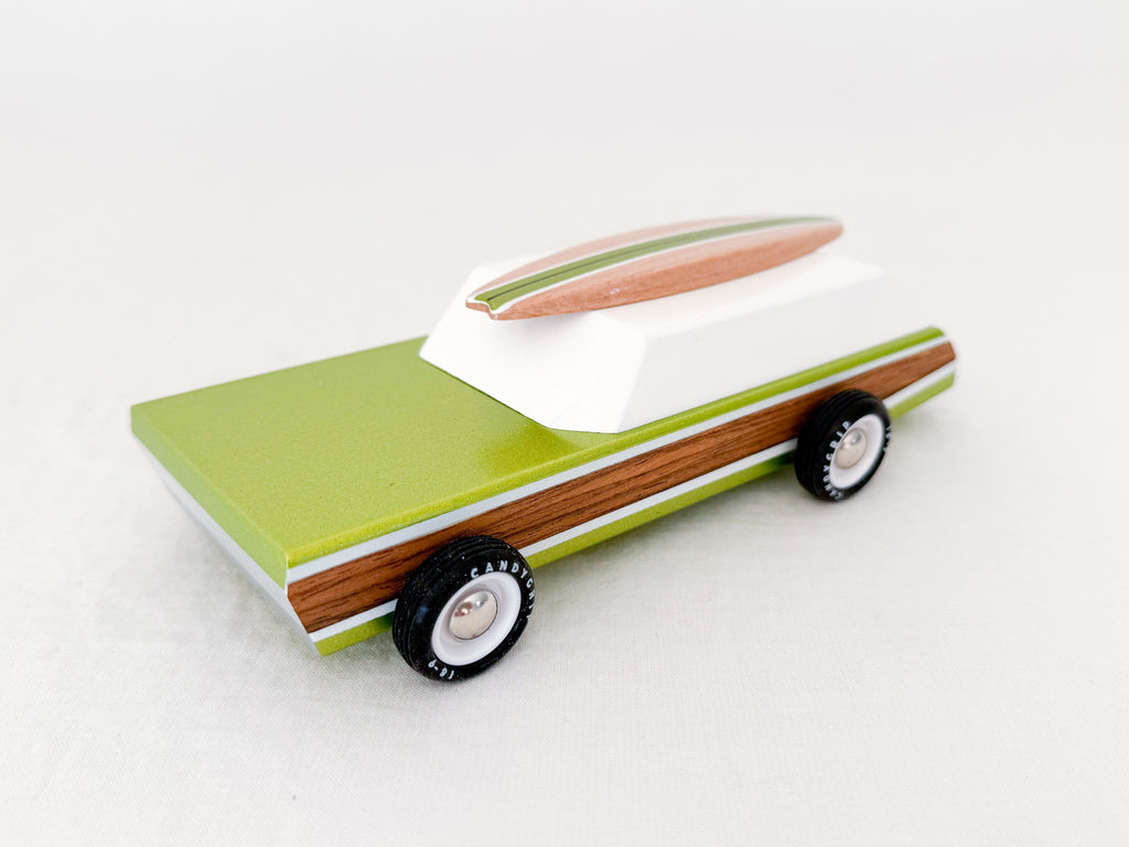 Surf Wagon