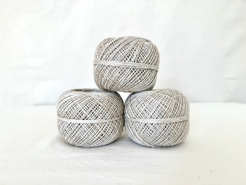 Hemp Yarn