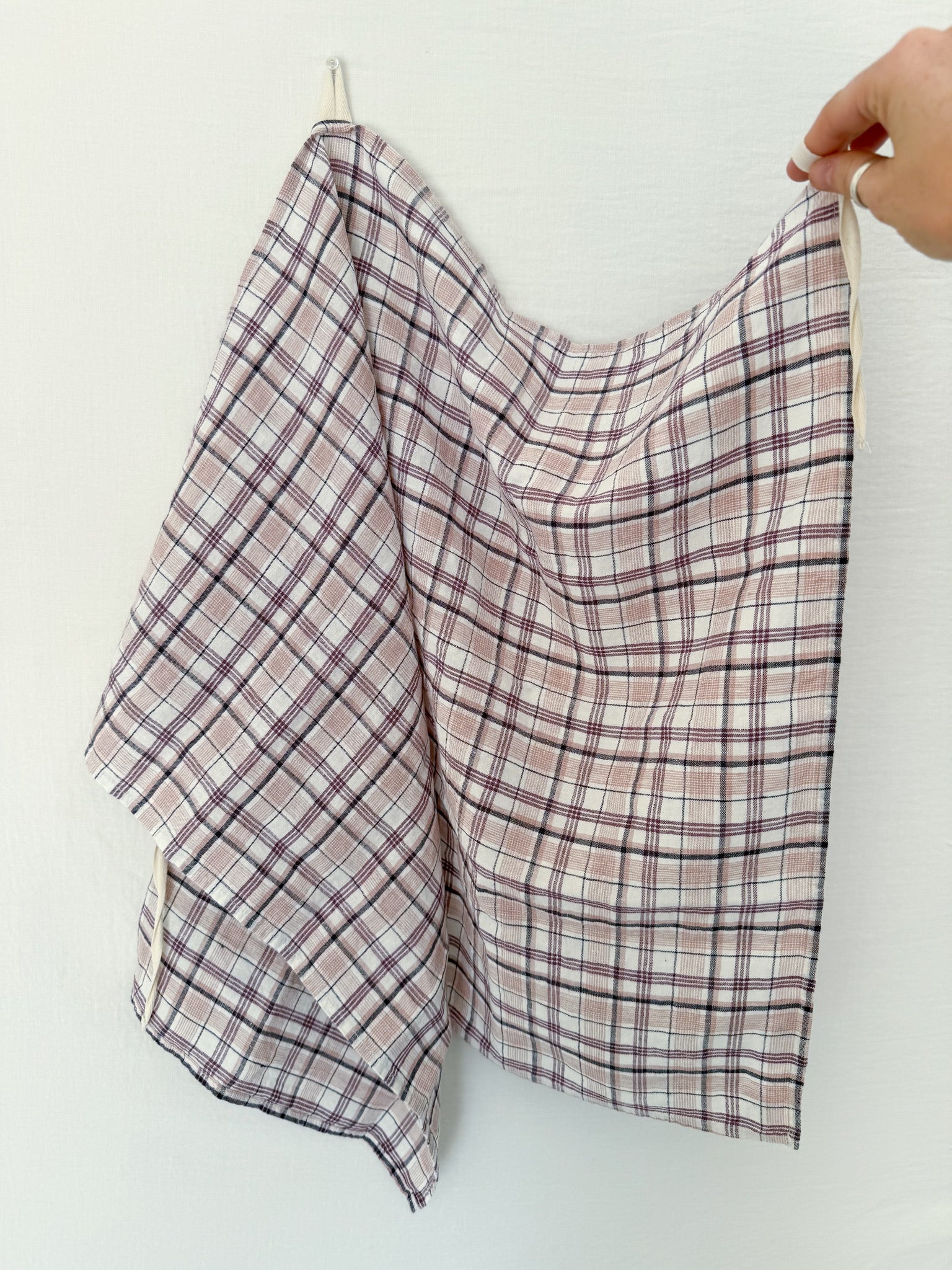 Dishtowel Aprons