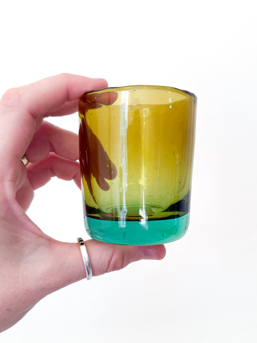 Magda Made Glass