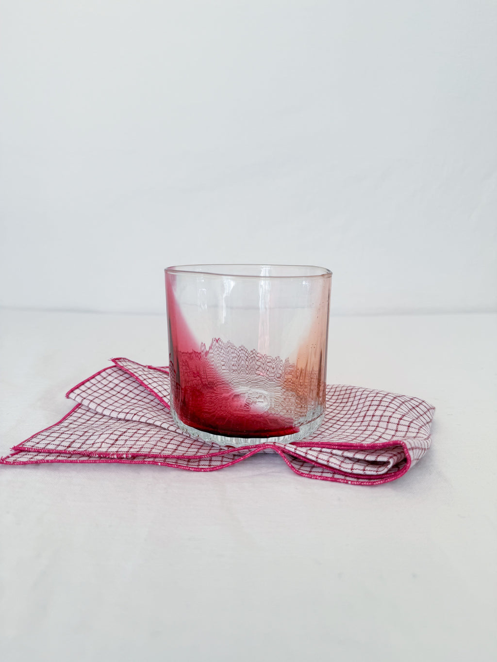 Fuchsia Aurora Speak EZ Glass