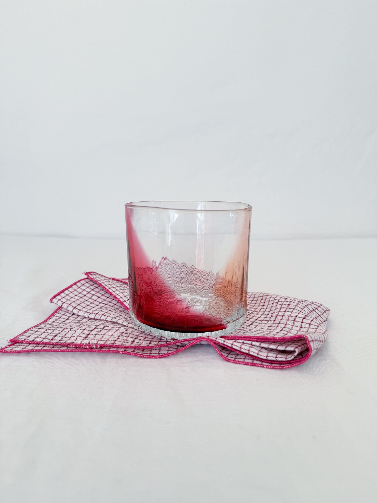 Fuchsia Aurora Speak EZ Glass