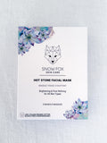 Snow Fox Sheet Masks